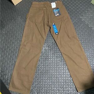 Dickies Men's Tan Cargo Pants